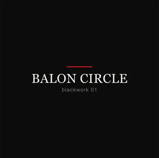 Amir Talebi dövme çalışması — Balon Circle İstanbul