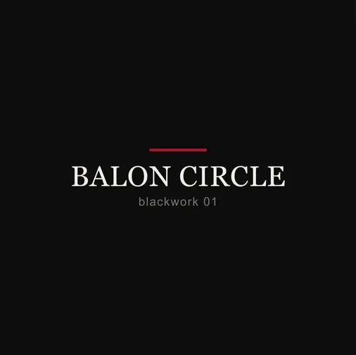 Aybike Duman dövme çalışması — Balon Circle İstanbul