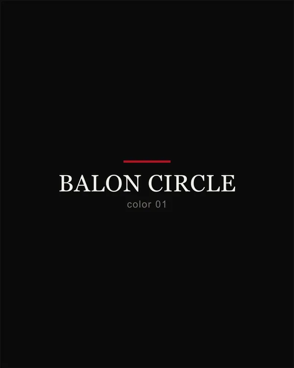 Color dövme — Sanatçı 3, Balon Circle İstanbul