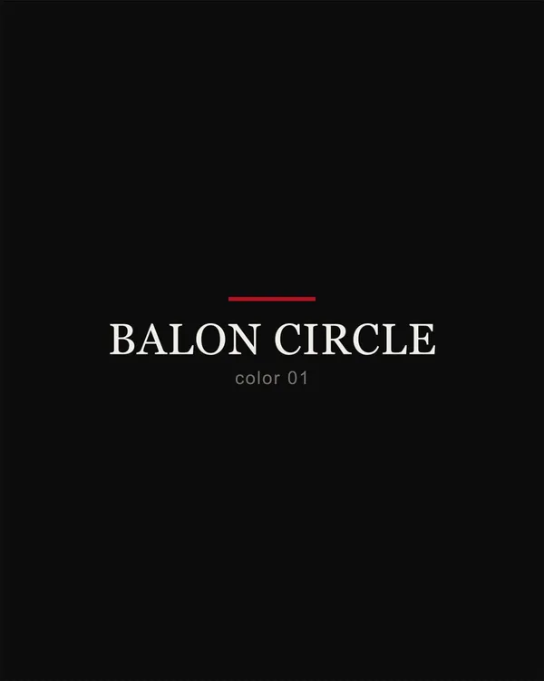Color dövme — Sanatçı 4, Balon Circle İstanbul