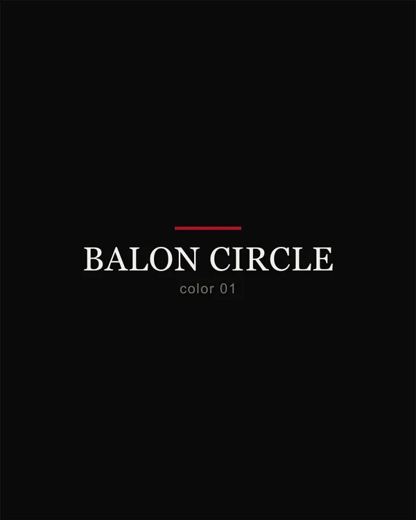 Color dövme — Sanatçı 2, Balon Circle İstanbul