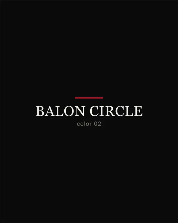 Color dövme — Sanatçı 3, Balon Circle İstanbul