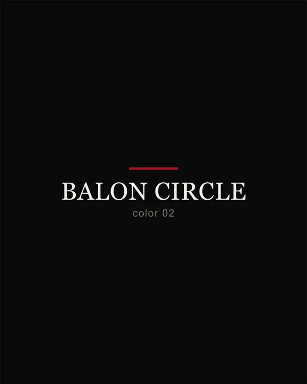 Color dövme — Sanatçı 2, Balon Circle İstanbul