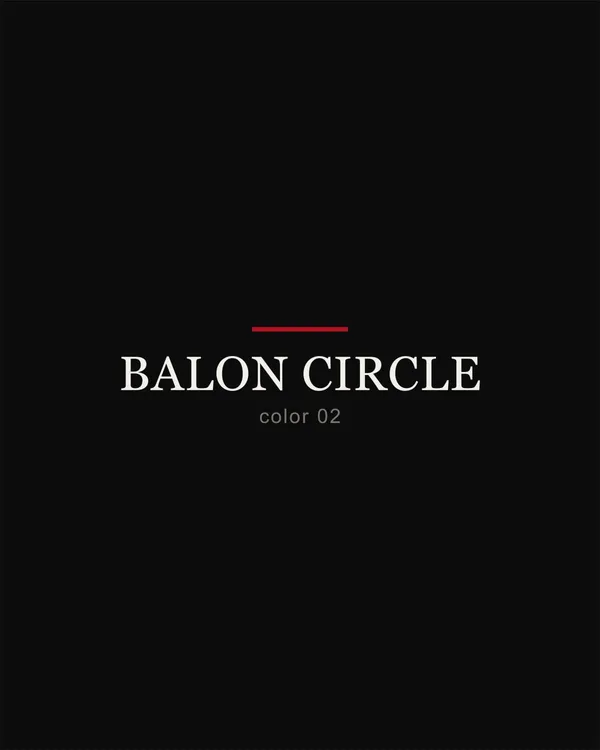 Color dövme — Sanatçı 4, Balon Circle İstanbul