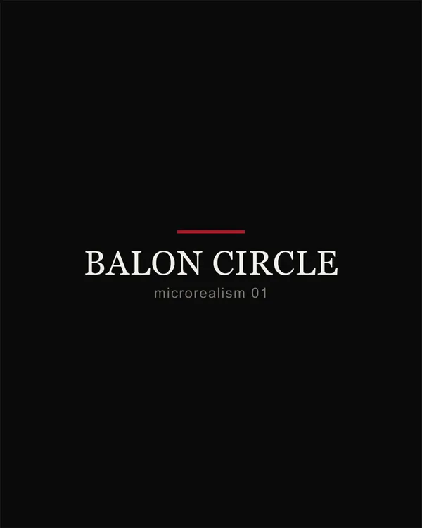 Micro Realism dövme — Sanatçı 3, Balon Circle İstanbul