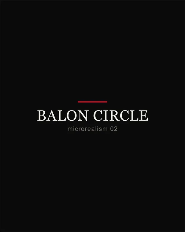 Micro Realism dövme — Sanatçı 4, Balon Circle İstanbul