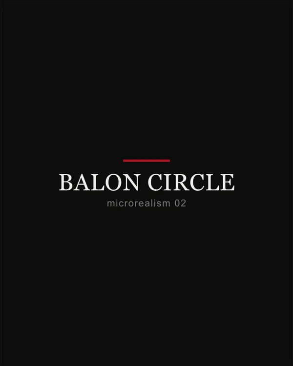 Micro Realism dövme — Sanatçı 1, Balon Circle İstanbul