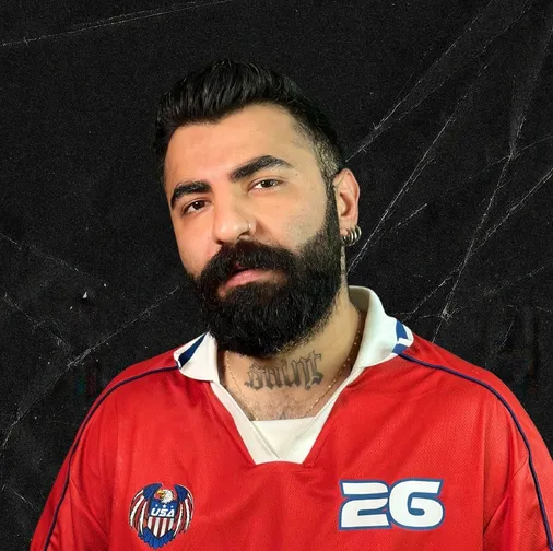 Amir Talebi