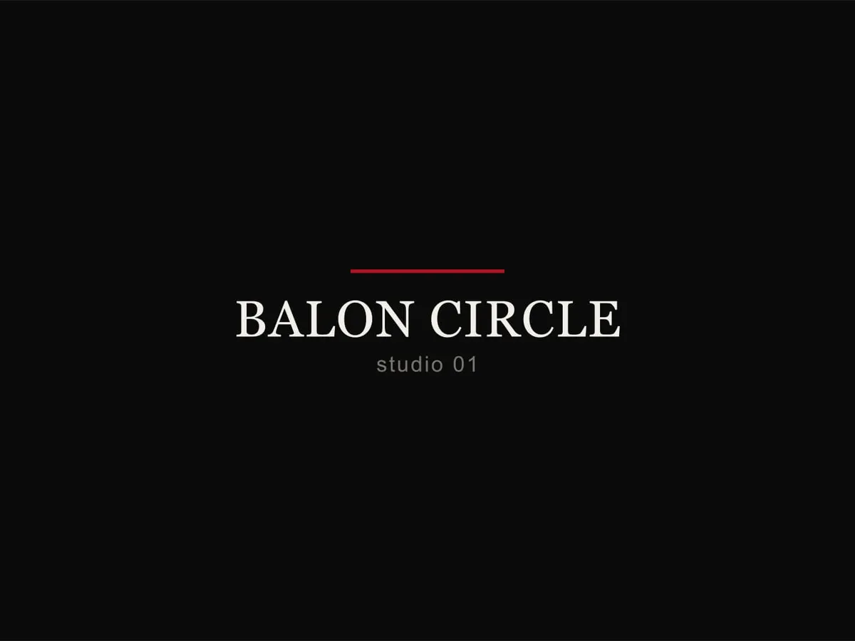Balon Circle dövme stüdyosu, Nişantaşı İstanbul